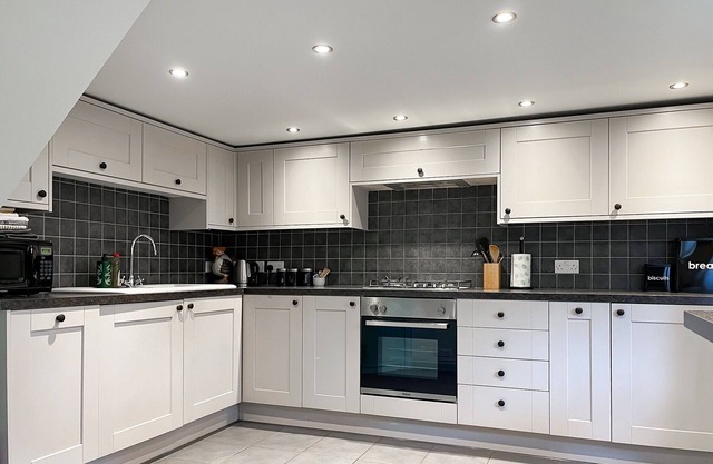 1 bedroom accommodation in Tansley, near Matlock