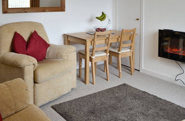 1 bedroom accommodation in Glenluce, near Newton Stewart