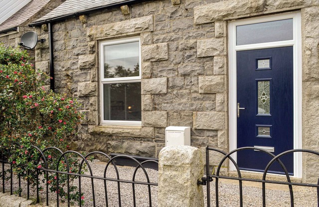 Alojamiento de 1 habitaciones en Newton Stewart