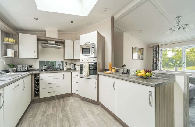 Alojamiento de 3 habitaciones en Glenluce, Newton Stewart