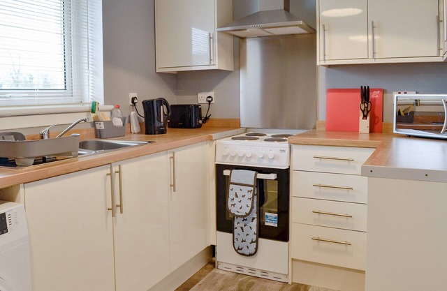 1 bedroom accommodation in Glenluce, near Newton Stewart