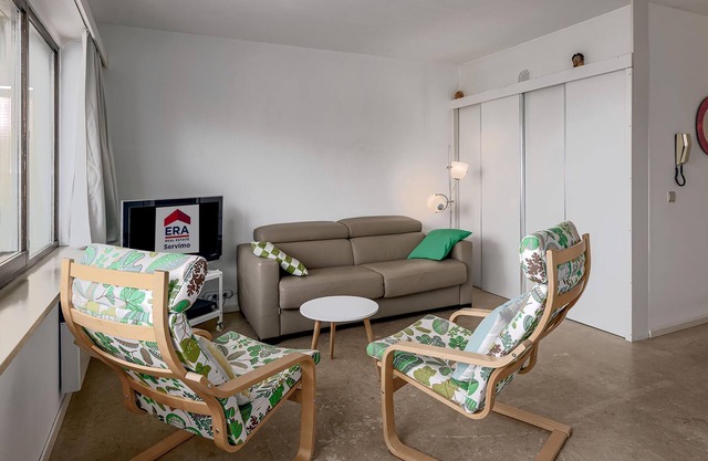 1 bedroom accommodation in Oostduinkerke