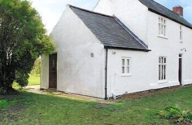 1 bedroom accommodation in Denver, near Downham Market