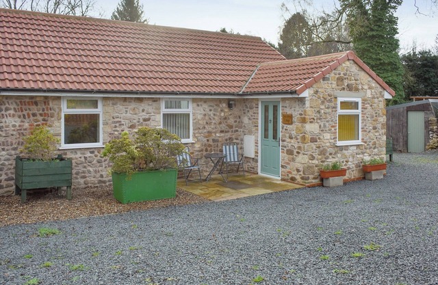 Alojamiento de 1 habitaciones en Staveley, near Knaresborough