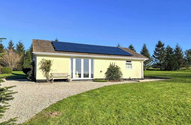 Alojamiento de 1 habitación en East Taphouse, cerca de Liskeard