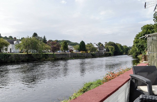 Alojamiento de 1 habitaciones en Minnigaff, near Newton Stewart