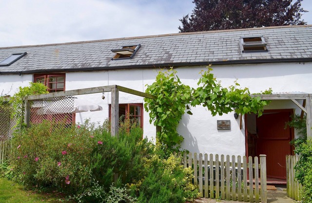 Alojamiento de 1 habitación en Fluxton, cerca de Ottery St Mary