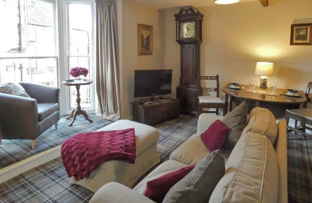 Alojamiento de 1 habitación en Pateley Bridge