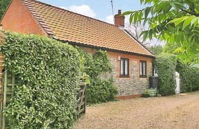 1 bedroom accommodation in Thorpe Market