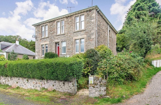 1 bedroom accommodation in Tighnabruaich