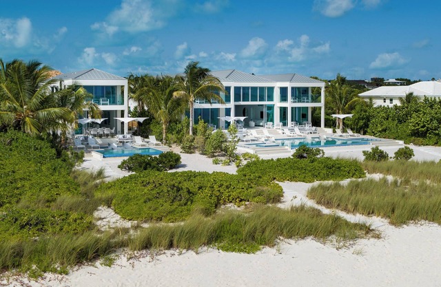 1 bedroom accommodation in Providenciales
