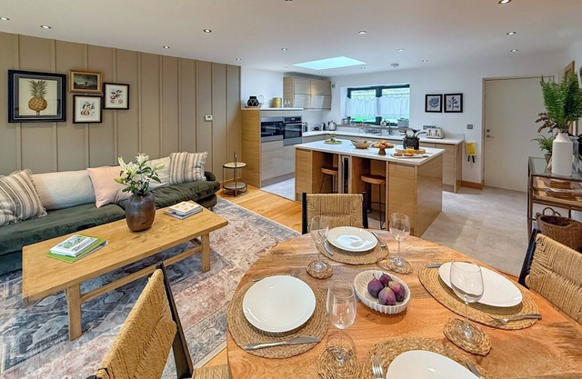 1 bedroom accommodation in Carnon Downs