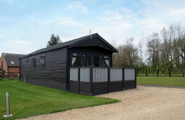 Alojamiento de 2 habitaciones en Earl Shilton