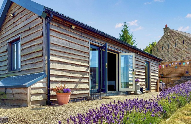 Alojamiento de 1 habitaciones en Idridgehay, near Belper