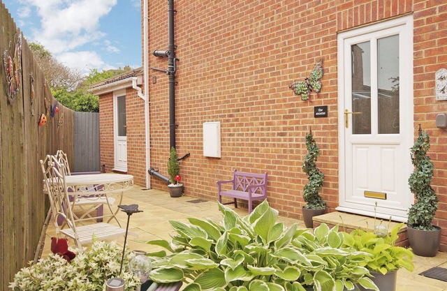 Alojamiento de 1 habitación en Knaresborough