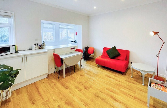 Alojamiento de 1 habitaciones en Leigh-on-Sea