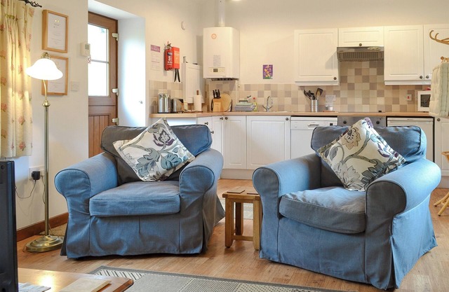 Alojamiento de 1 habitación en Lower Gresham