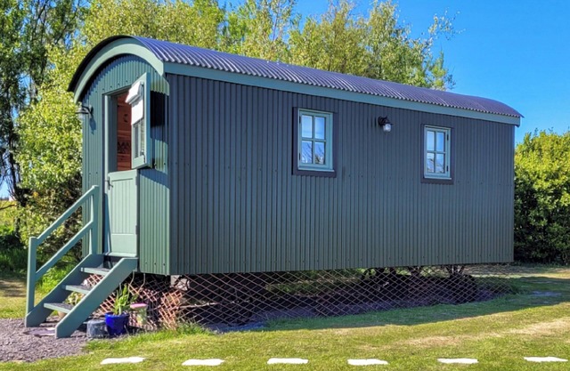 Alojamiento de 1 habitaciones en Watten, near Wick