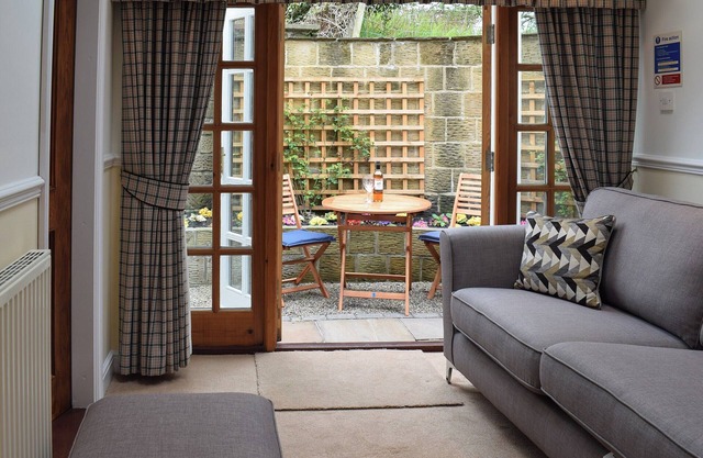 Alojamiento de 1 habitación en Osmotherley, cerca de Northallerton