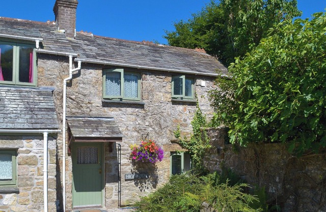 Alojamiento de 1 habitación en St Breward, Bodmin Moor