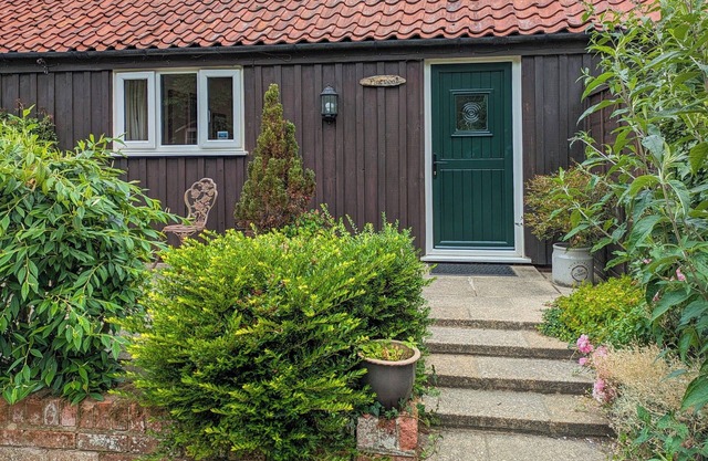Alojamiento de 1 habitación en Thorpe Market
