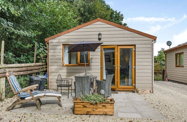 1 bedroom accommodation in Highley, near Bridgnorth