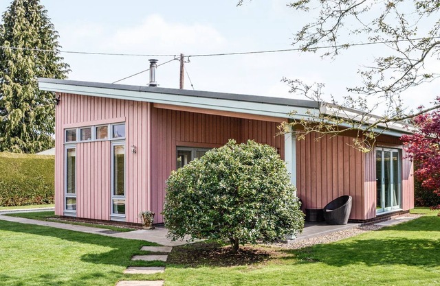 1 bedroom accommodation in Blairgowrie
