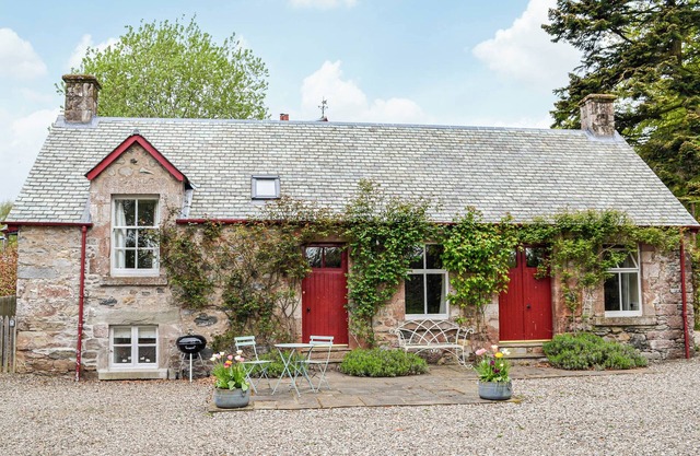 1 bedroom accommodation in Blairgowrie
