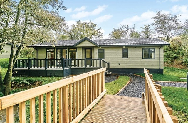 Alojamiento de 1 habitaciones en Bewaldeth, Keswick