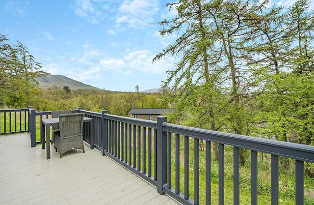 Alojamiento de 1 habitaciones en Bewaldeth, Keswick