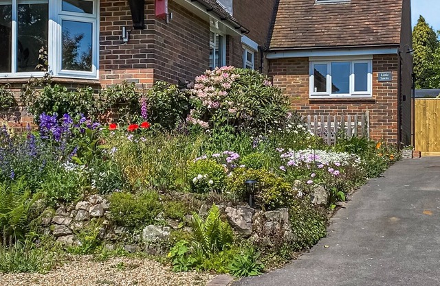 1 bedroom accommodation in Crowborough, near Uckfield
