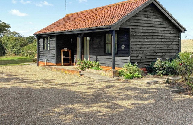 1 bedroom accommodation in Framlingham