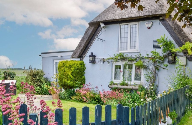1 bedroom accommodation in Theddlethorpe All Saints, near Mablethorpe