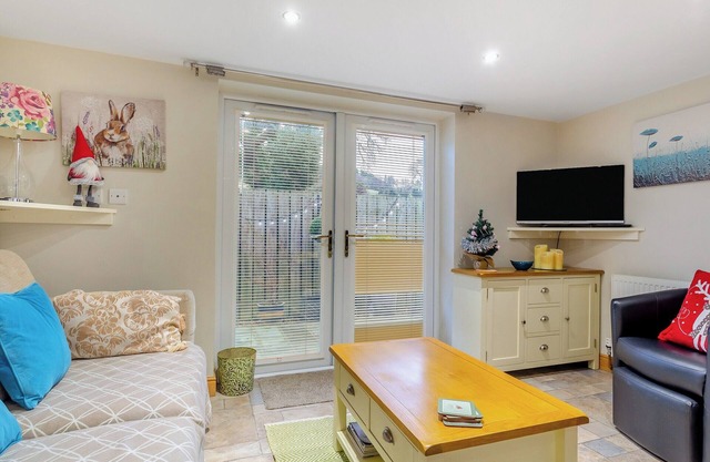 1 bedroom accommodation in Osmotherley