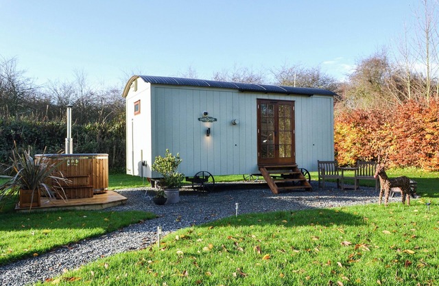 Alojamiento de 1 habitaciones en Pocklington