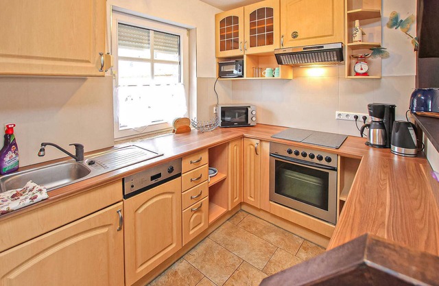 1 bedroom accommodation in Ankershagen