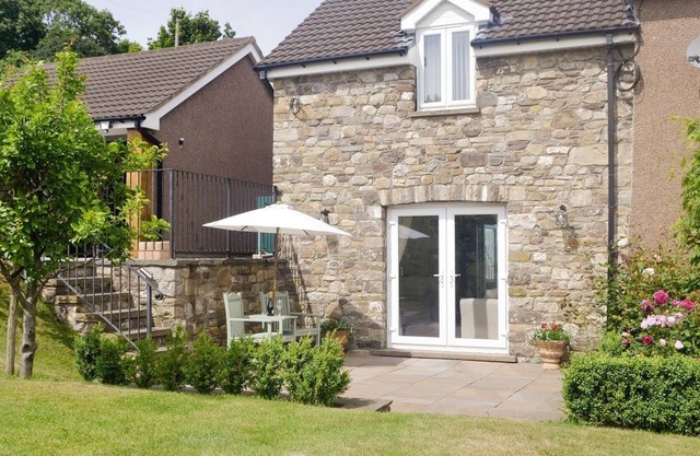 Alojamiento de 1 habitación en Gilwern, cerca de Abergavenny