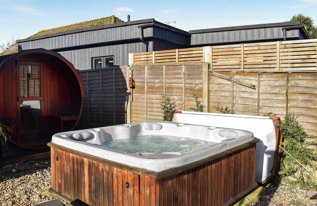 Alojamiento de 1 habitaciones en East Wittering, near Selsey