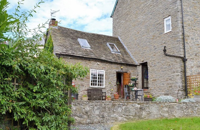 Alojamiento de 1 habitaciones en Clun, near Craven Arms