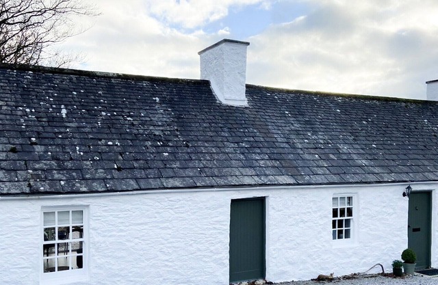 1 bedroom accommodation in Dalbeattie