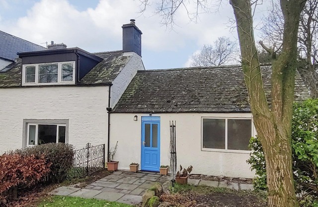 Alojamiento de 1 habitaciones en Dalbeattie