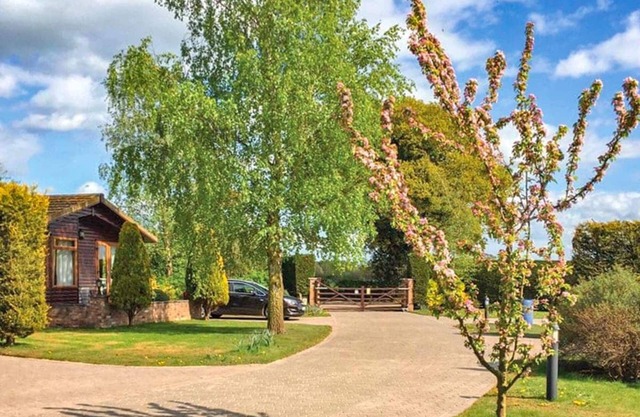 Alojamiento de 1 habitaciones en Easingwold