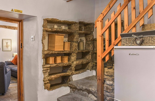 1 bedroom accommodation in Low Row near Reeth