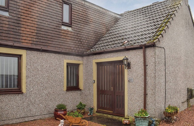 1 bedroom accommodation in Star, near Glenrothes