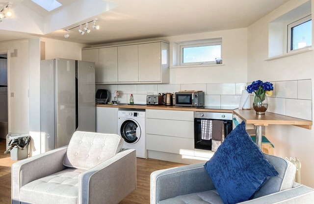 Alojamiento de 1 habitaciones en Whitstone, nr Holsworthy