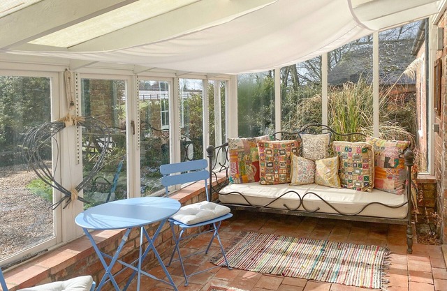 1 bedroom accommodation in Low Toynton, near Horncastle