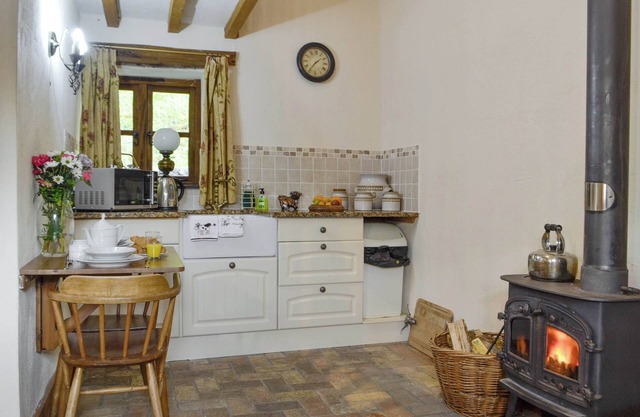 Alojamiento de 1 habitaciones en Llandovery