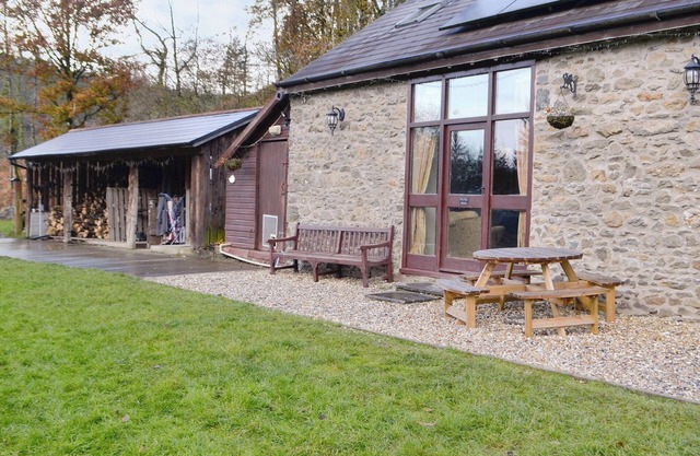 Alojamiento de 1 habitación en Near Llandovery
