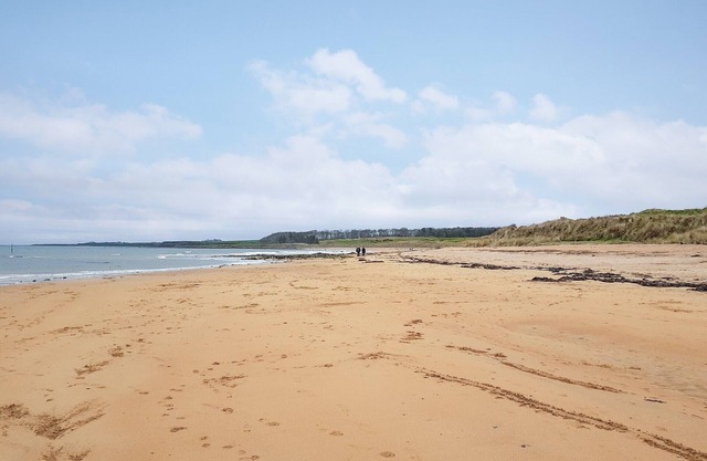 1 bedroom accommodation in Kingsbarns, near St Andrews