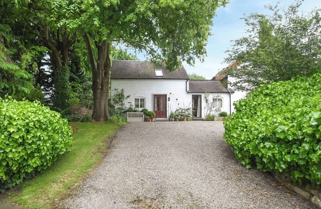 Alojamiento de 1 habitaciones en Pontesbury, near Shrewsbury